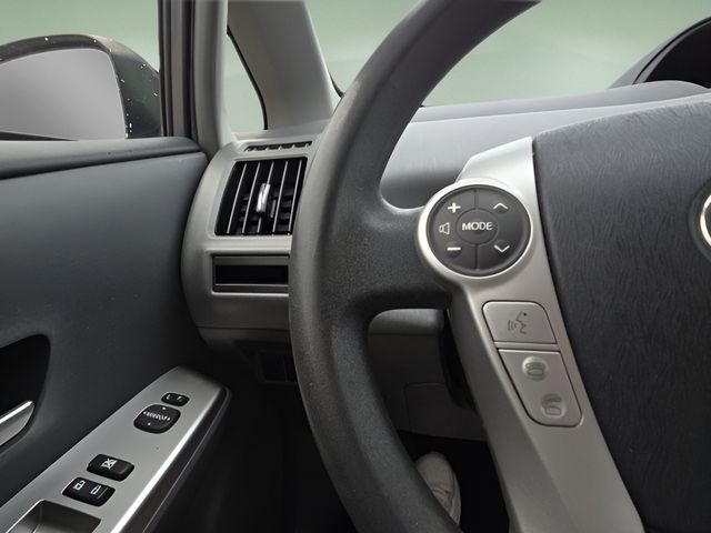Used 2013 Toyota Prius v Wagon