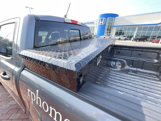 Used 2022 Ford Ranger Truck