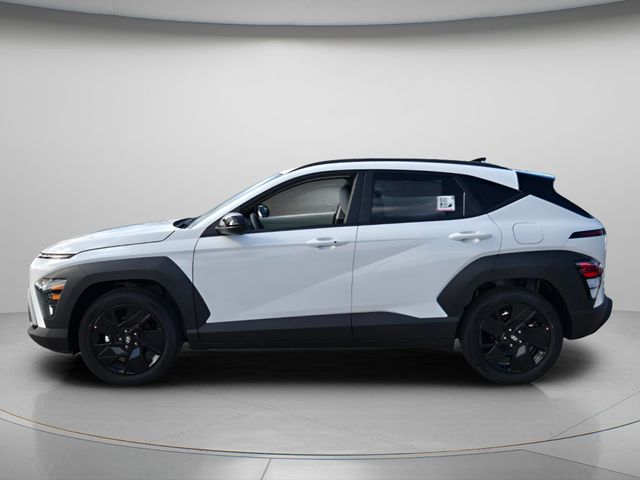 2027 Hyundai Kona