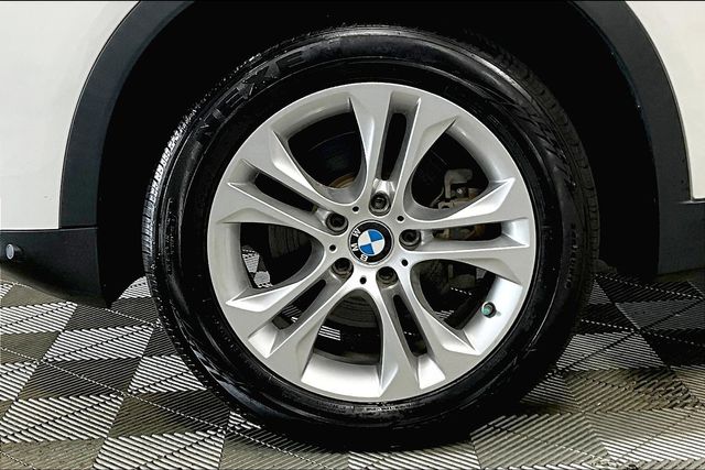 Used 2017 BMW X3 For Sale in OLIVE BRANCH, MS