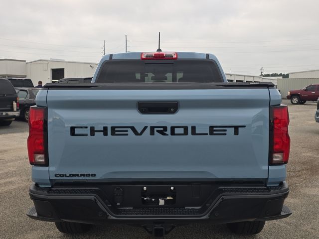 2025 Chevrolet Colorado Z71:47306A