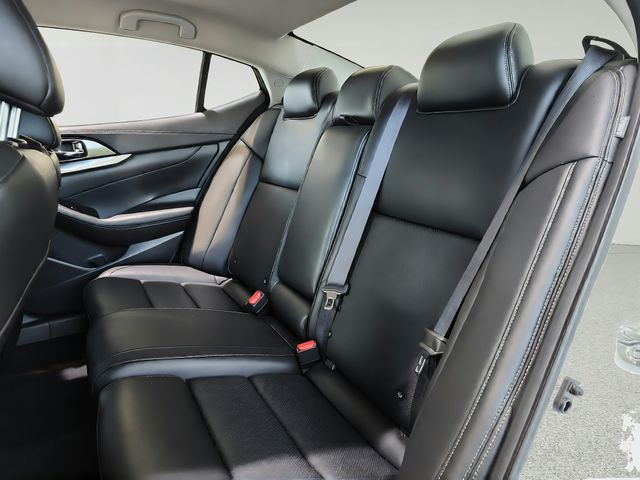 Used 2019 Nissan Maxima Sedan