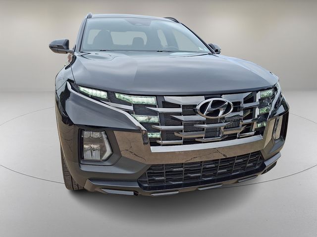 Used 2024 Hyundai Santa Cruz Truck