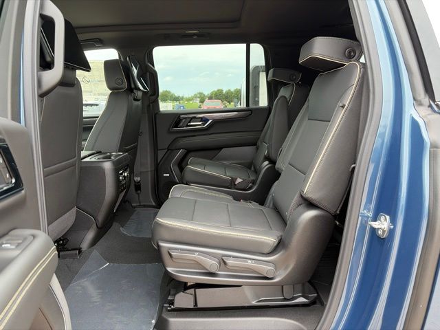 New 2026 GMC Yukon XL SUV