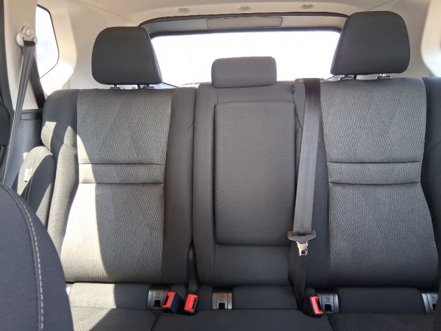 New 2026 Nissan Rogue SUV
