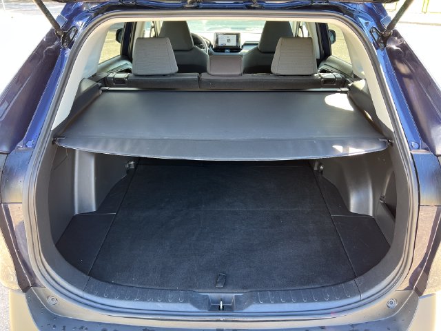 Used 2025 Toyota RAV4 SUV