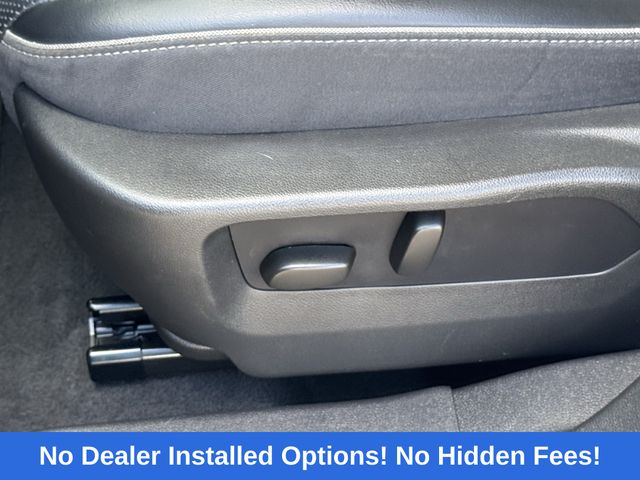 2023 Buick Envision Essence White at Wharton Chevrolet GMC