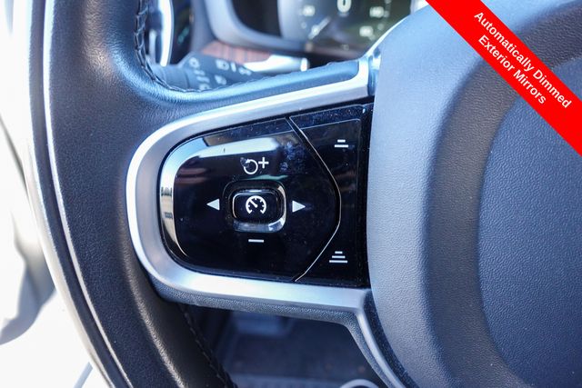 used 2020 Volvo V60 car, priced at $26,000