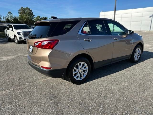 2019 Chevrolet Equinox LT 5