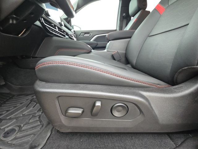 2025 Chevrolet Colorado Z71:47306A