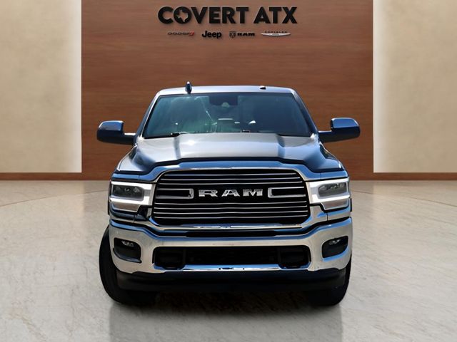 Used Car 2022 Ram 2500  Laramie For Sale Under $50,000 In Austin, Texas