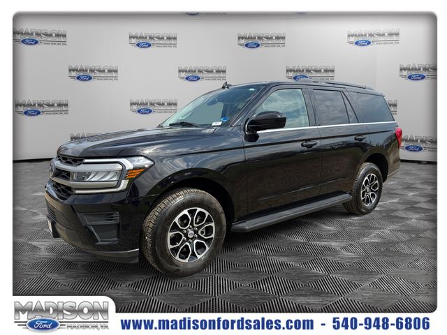 2024 Ford Expedition XLT 4WD