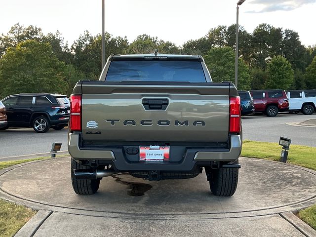 Used 2025 Toyota Tacoma Truck