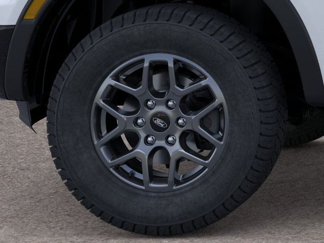 New 2026 Oxford White Ford XLT image 19