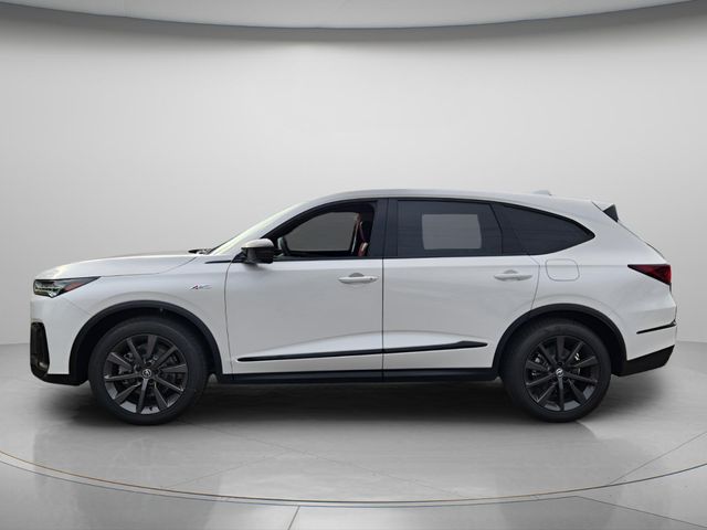2026 Acura MDX - $64,350