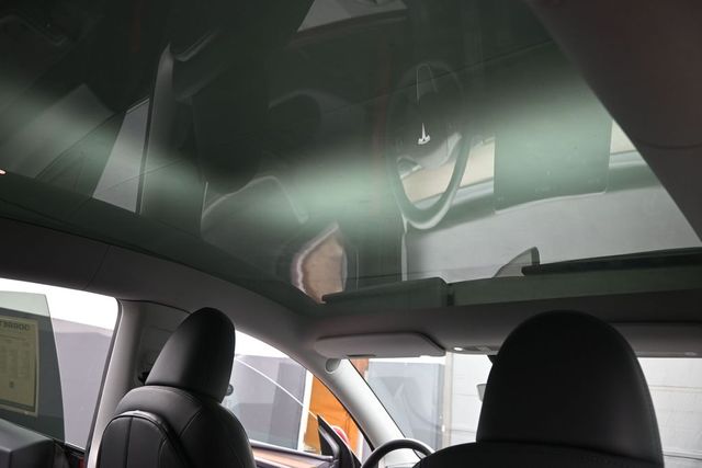 Used 2023 Tesla Model Y SUV