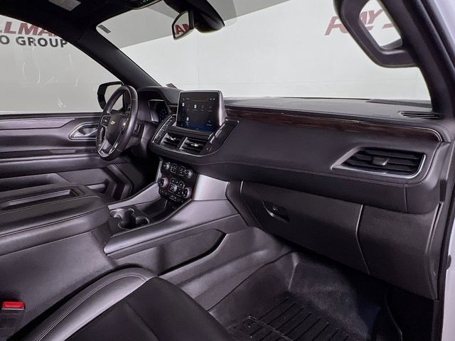 2022 Chevrolet Suburban #42