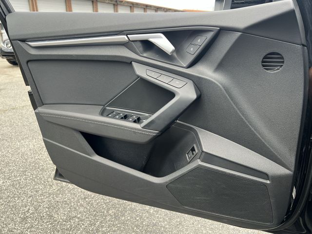 Used 2024  Audi Premium image 32