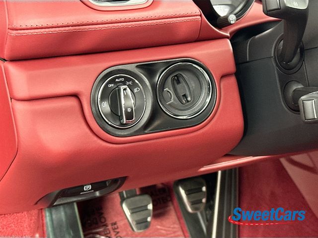 2025 Porsche 718 Boxster
