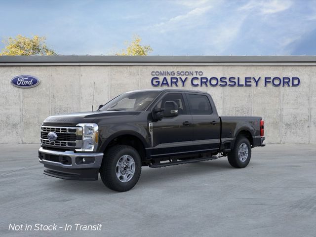 2026 Ford F-250 XLT 4x4 Crew Cab 8' Box's photo