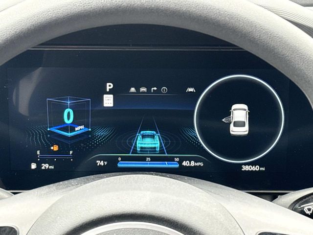 2024 Hyundai Elantra SEL - Photo 23