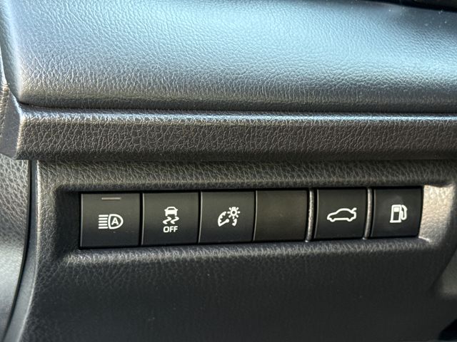 Used 2025 Toyota Camry Sedan