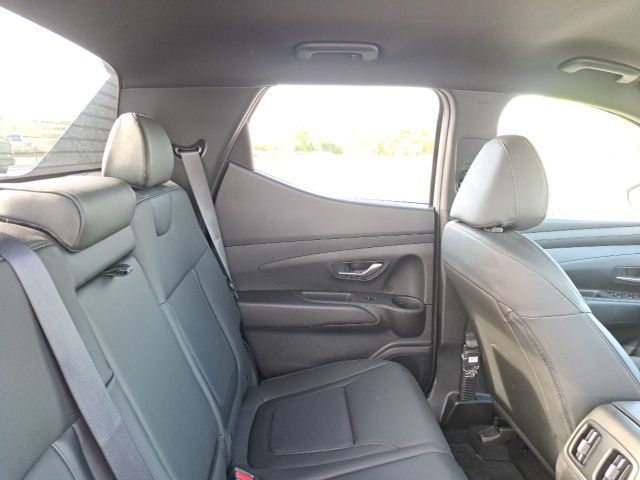 Used 2025 Blue Hyundai SEL image 6