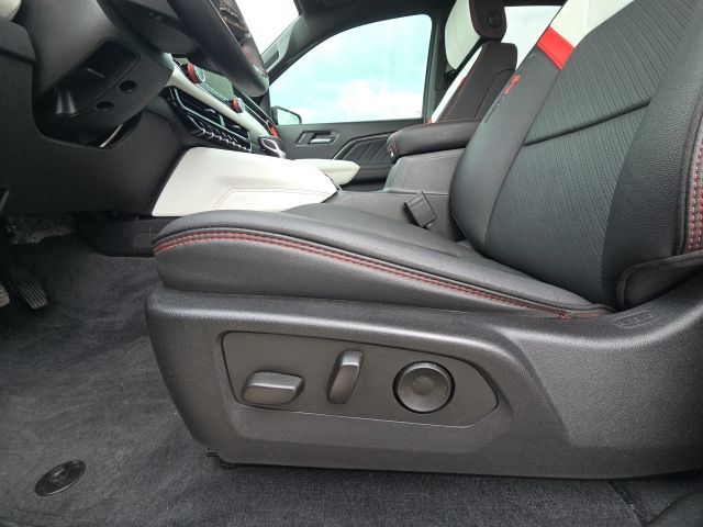 2023 GMC Canyon AT4X:C02547