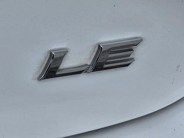 Used 2025 Toyota Camry Sedan