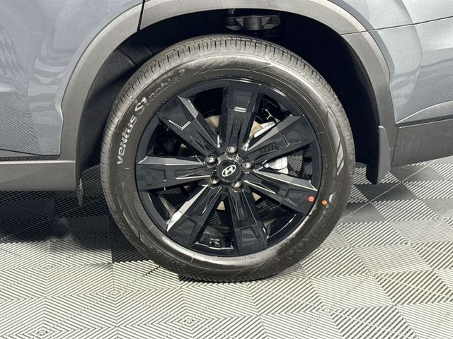 New 2025 Hyundai Palisade For Sale in Indianapolis, IN