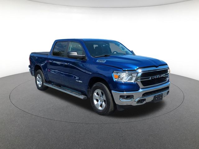used 2019 Ram 1500 car, priced at $30,211