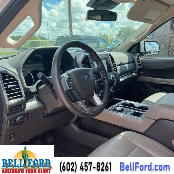 2021 Ford Expedition XLT 6