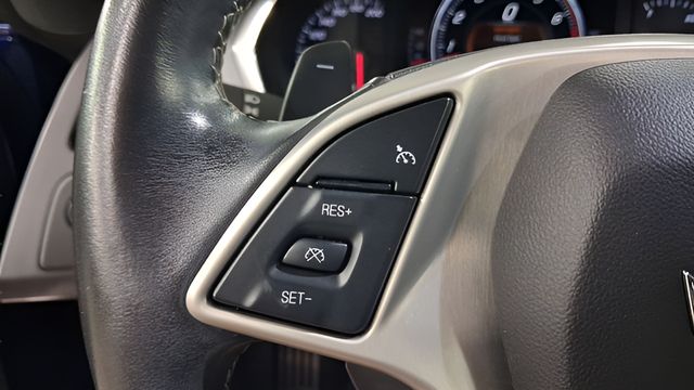 Used 2017 Chevrolet Corvette Coupe
