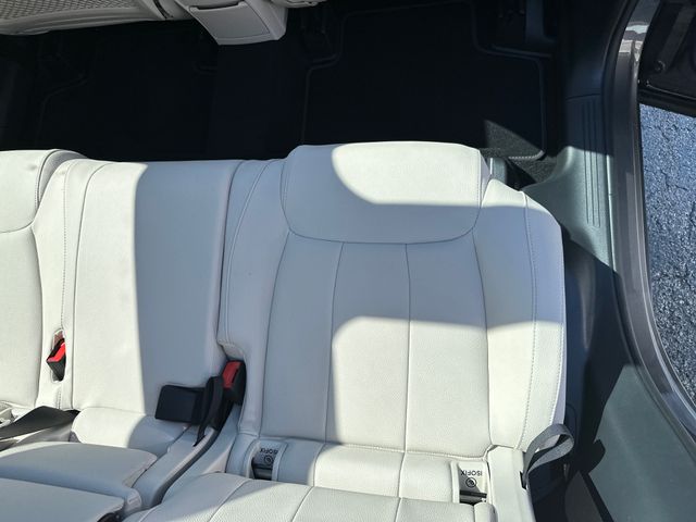 2025 Mercedes-Benz GLB GLB 250 Gray at Bob King Buick GMC