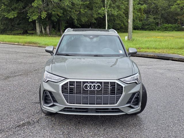 Used 2023 Audi Q3 SUV