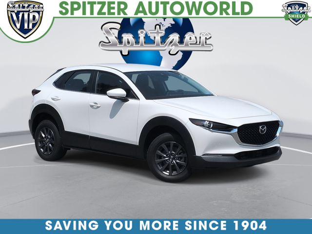 2023 Mazda CX-30 2.5 S
