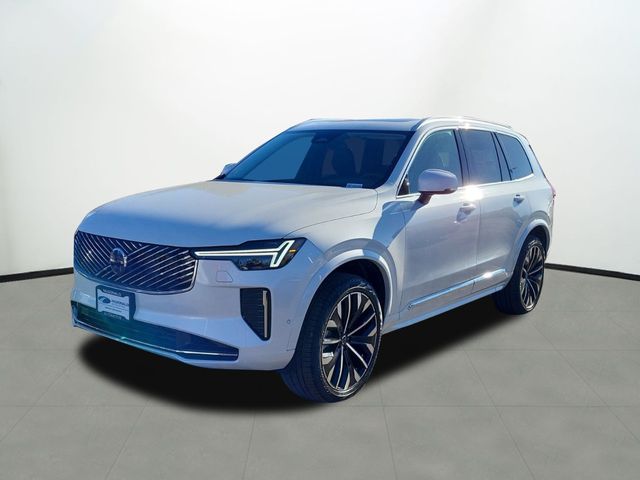 2025 Volvo XC90 B5 Plus Bright Theme 7-Passenger AWD