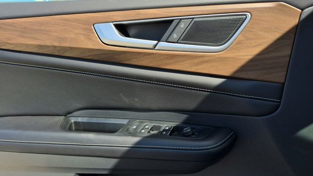 2026 Volkswagen Atlas