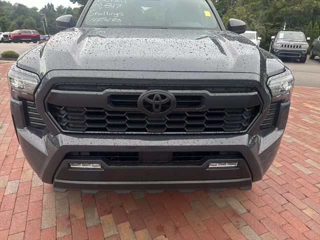 Used 2024 Toyota Tacoma Truck
