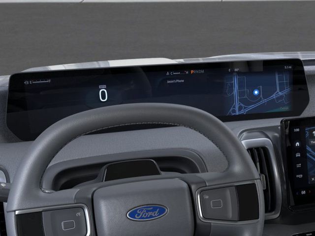 New 2025 Gray Ford Active image 13