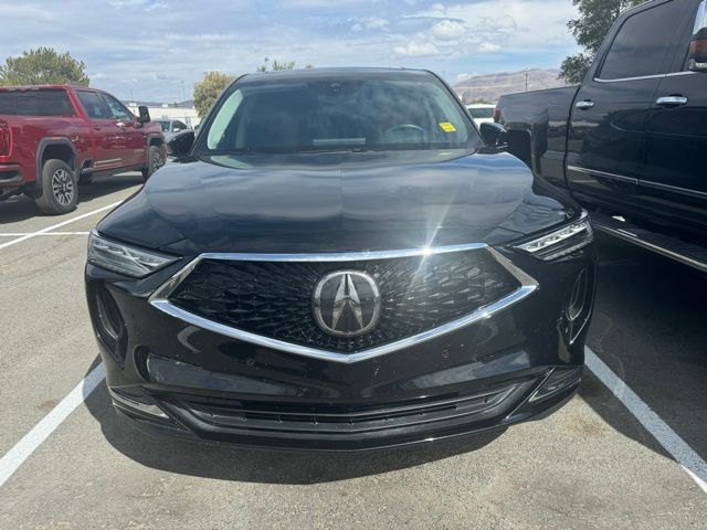 2023 Acura MDX Technology 2