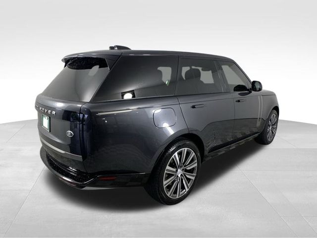 2023 Land Rover Range Rover SE 6