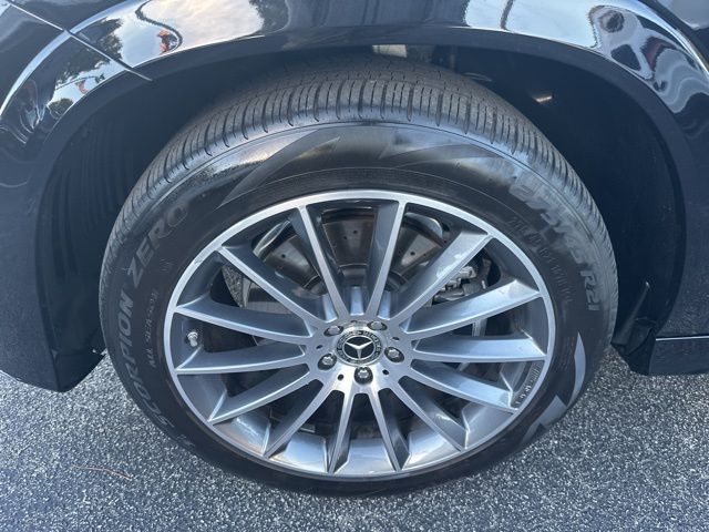 2024 Mercedes-Benz GLE GLE 450 Black at Bob King Buick GMC