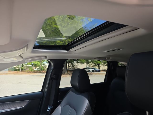 Used 2026 Gray Mazda 3.3 Turbo Preferred image 22