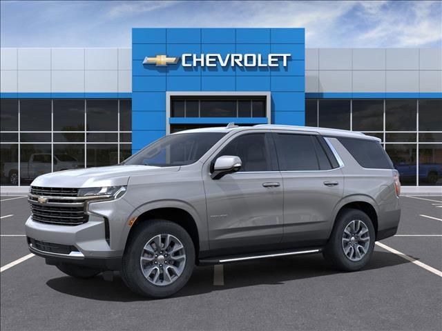 2024 Chevrolet Tahoe LT 2