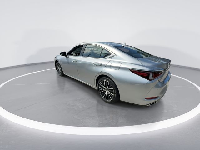 2025 Lexus ES 350 - Photo 6