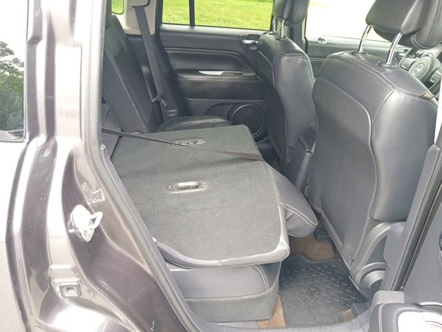 Used 2014 Jeep Compass SUV