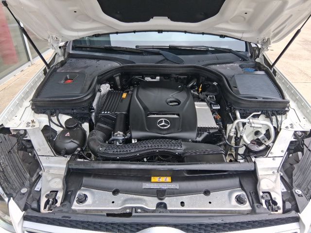 Used 2019 Mercedes-benz GLC SUV