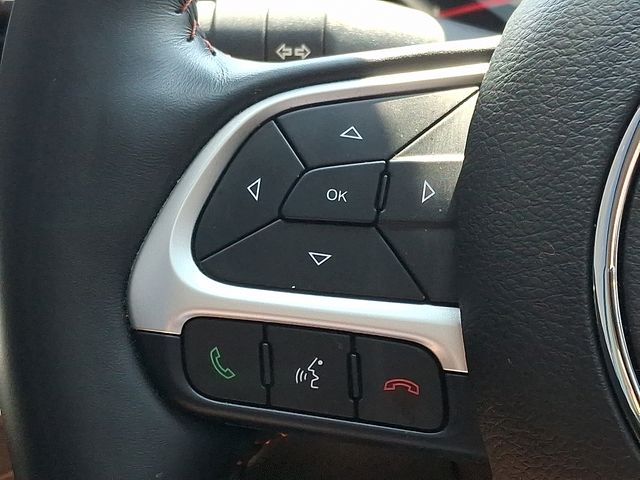 Used 2021 Jeep Compass SUV