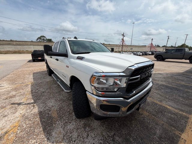 2020 RAM 2500 Tradesman 4X4 Crew Cab LWB's photo